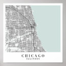 Zoek naar chicago posters Modern