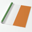 Recherche de blanc rouge vert papier cadeau Drapeau