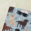 Recherche de labrador retriever blankets Motif