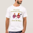 Zoek naar heilig hart tshirts Traditioneel