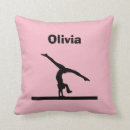 Recherche de pour des gymnastes coussins Culbute