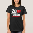 Zoek naar tunesische vlag tshirts Onafhankelijkheid