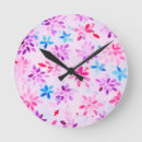Recherche de cadran horloges Pour elle