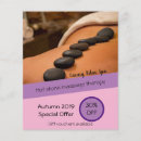 Zoek naar kortings flyers Massage