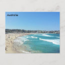 Recherche de bondi cartes postales Plage