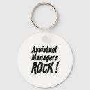 Zoek naar assistent sleutelhangers Baan