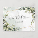 Zoek naar boho save the date briefkaarten Rustisch