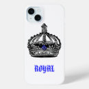Recherche de couronne royale iphone coques Pour lui