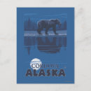 Recherche de cordova cartes postales Alaska