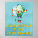 Recherche de décoration de salle de classe posters Motivation