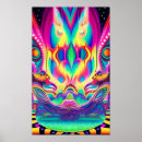 Zoek naar uil posters Abstract