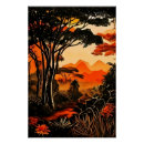 Recherche de plage palmier posters Ondes océaniques