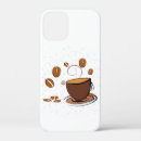 Recherche de trophée iphone coques Café