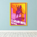 Recherche de roma impressions sur toile Vintage