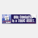 Zoek naar congres bumperstickers President