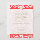 Recherche de de dragon mariage invitations Floral