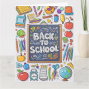 Recherche de crayon coloré vœux cartes École