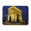 Recherche de arc de triomphe magnets Repère