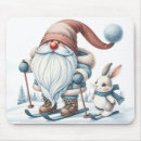 Zoek naar gnome muismatten Sneeuw