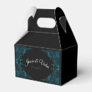 Recherche de gothique mariage ballotins Floral