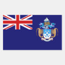 Recherche de flag autocollants Britannique