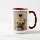 Zoek naar french bulldog mokken Franse stierenhonden