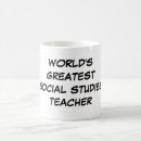 Recherche de étude tasses Teacher
