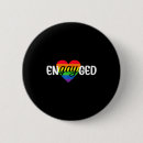 Recherche de drôles de fiançailles badges Mignon