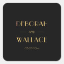 Recherche de les années 1920 autocollants Rétro