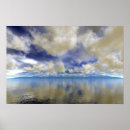 Recherche de bas nuages posters Montagnes