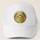 Recherche de 2ème casquettes Contrôle des armes