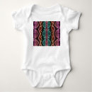 Recherche de serpent bébé vêtements Abstrait