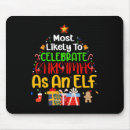 Recherche de elfe tapis souris Copain l'elfe