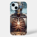 Zoek naar robot iphone hoesjes Techniek
