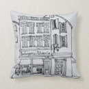 Recherche de boulanger coussins Pâtisserie