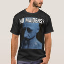 Zoek naar maidens tshirts Elden