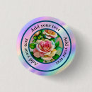 Recherche de elegance badges Floral