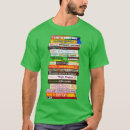 Zoek naar stapel boeken tshirts Vintage