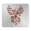 Recherche de mythologie planches à découper Phoenix