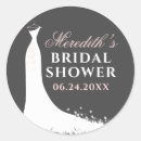 Recherche de mode chic autocollants Bride