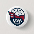 Recherche de eagle badges Bleu rouge