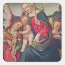 Recherche de bébé ange autocollants Mère
