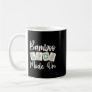 Recherche de jeu chinois tasses Joueur de mahjong
