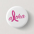 Recherche de ruban rose de cancer badges Espoir et force