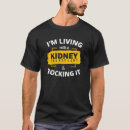 Zoek naar nier tshirts Dit