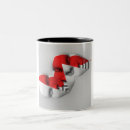 Recherche de peinture de toile tasses Moderne