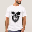 Recherche de crâne tribal tshirts Cool