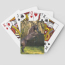 Recherche de princesse jeux de cartes Cheval