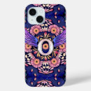 Recherche de aile bleue iphone coques Violet