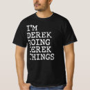 Zoek naar derek Verjaardag